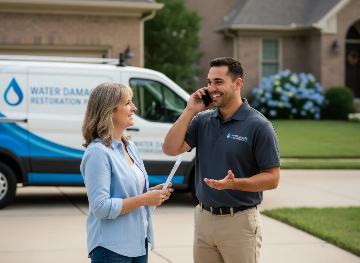 Flood Restoration Akron, MI FAQs